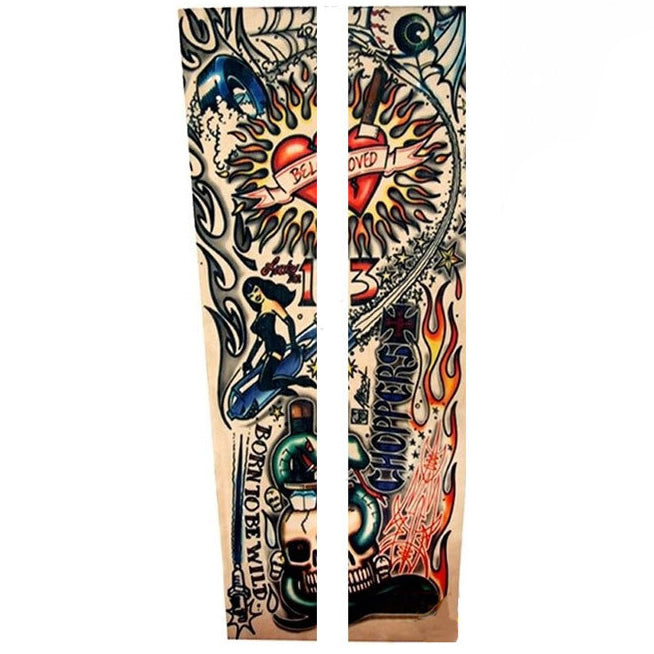Tattoos for Ed Sheeran
