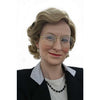 Mrs Doubtfire Style Old Lady Wig Dark Blond