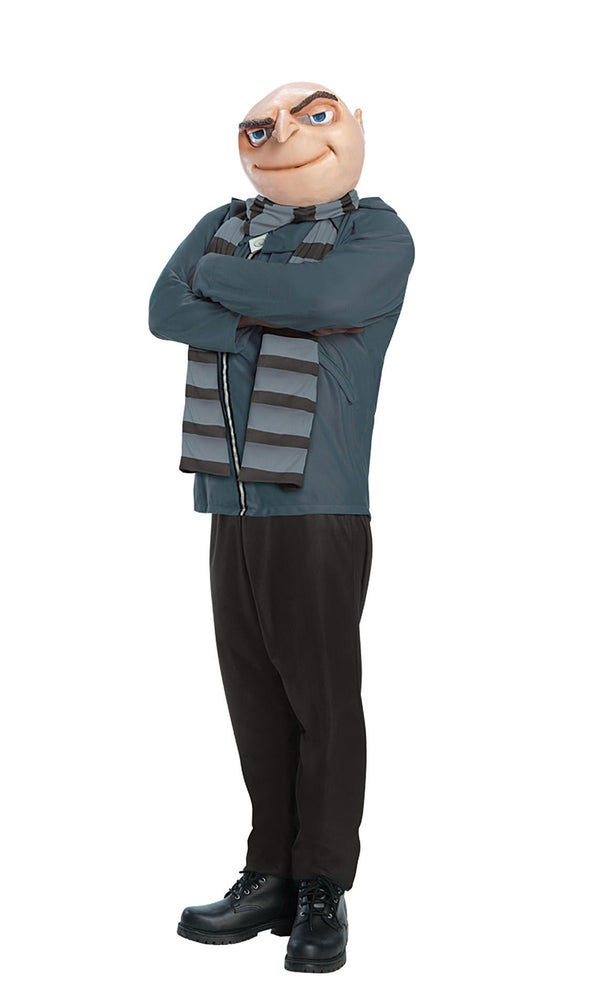 Gru Despicable Me