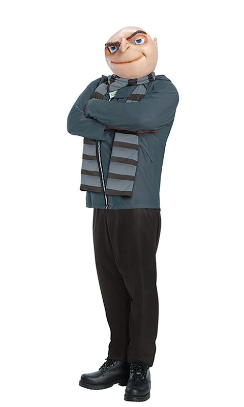 Gru Despicable Me