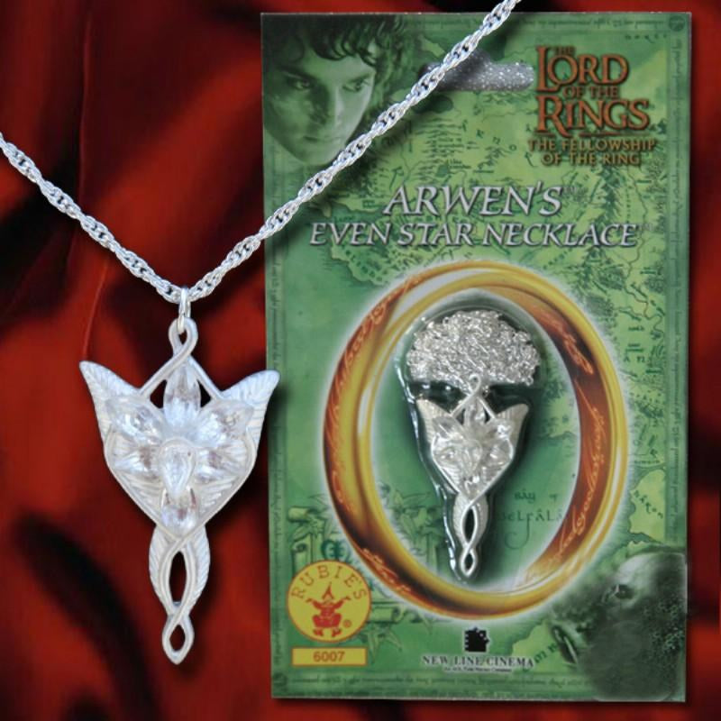 Buy Arwen Necklace