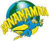 Bananaman logo