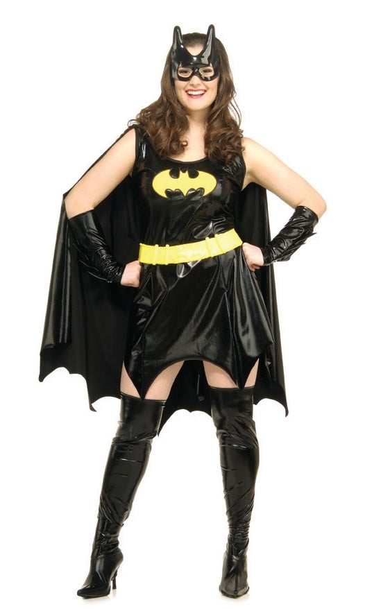 Buy Batgirl Plus Size