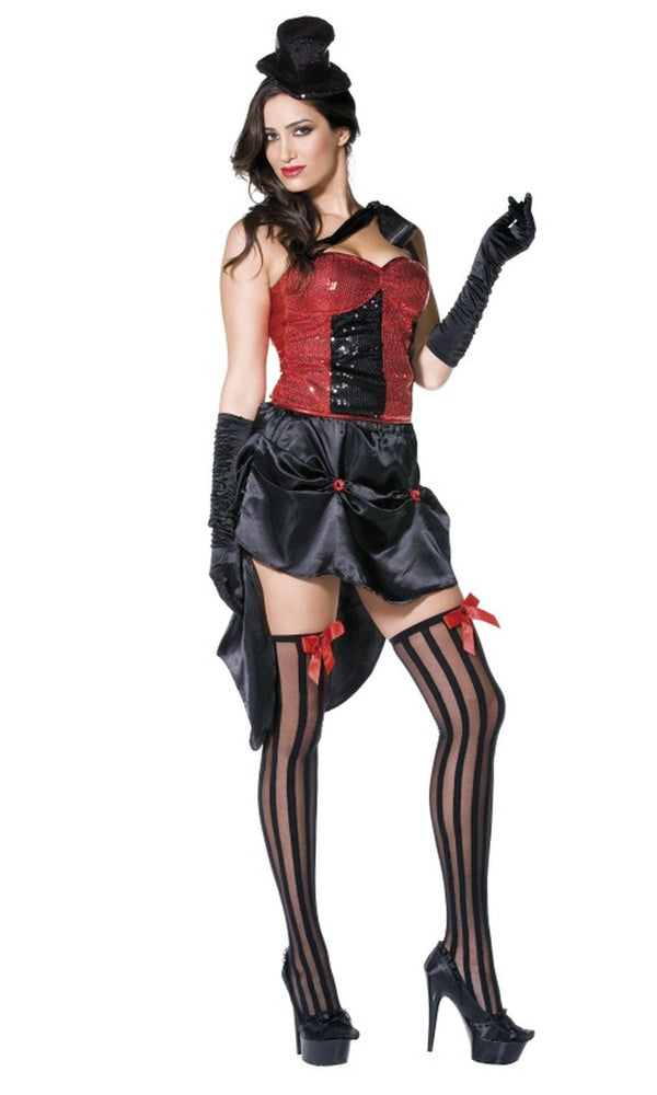 Buy Burlesque Beauty