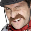 BuyGroovy or Wild West Tash Brown