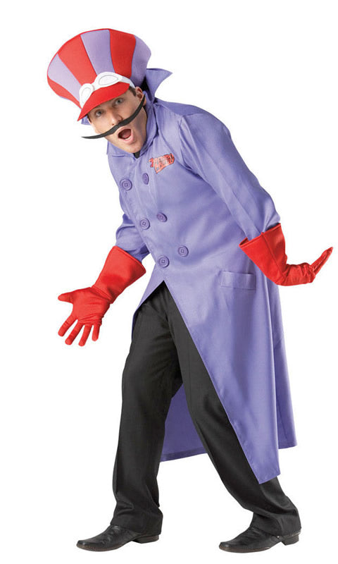 Dick Dastardly