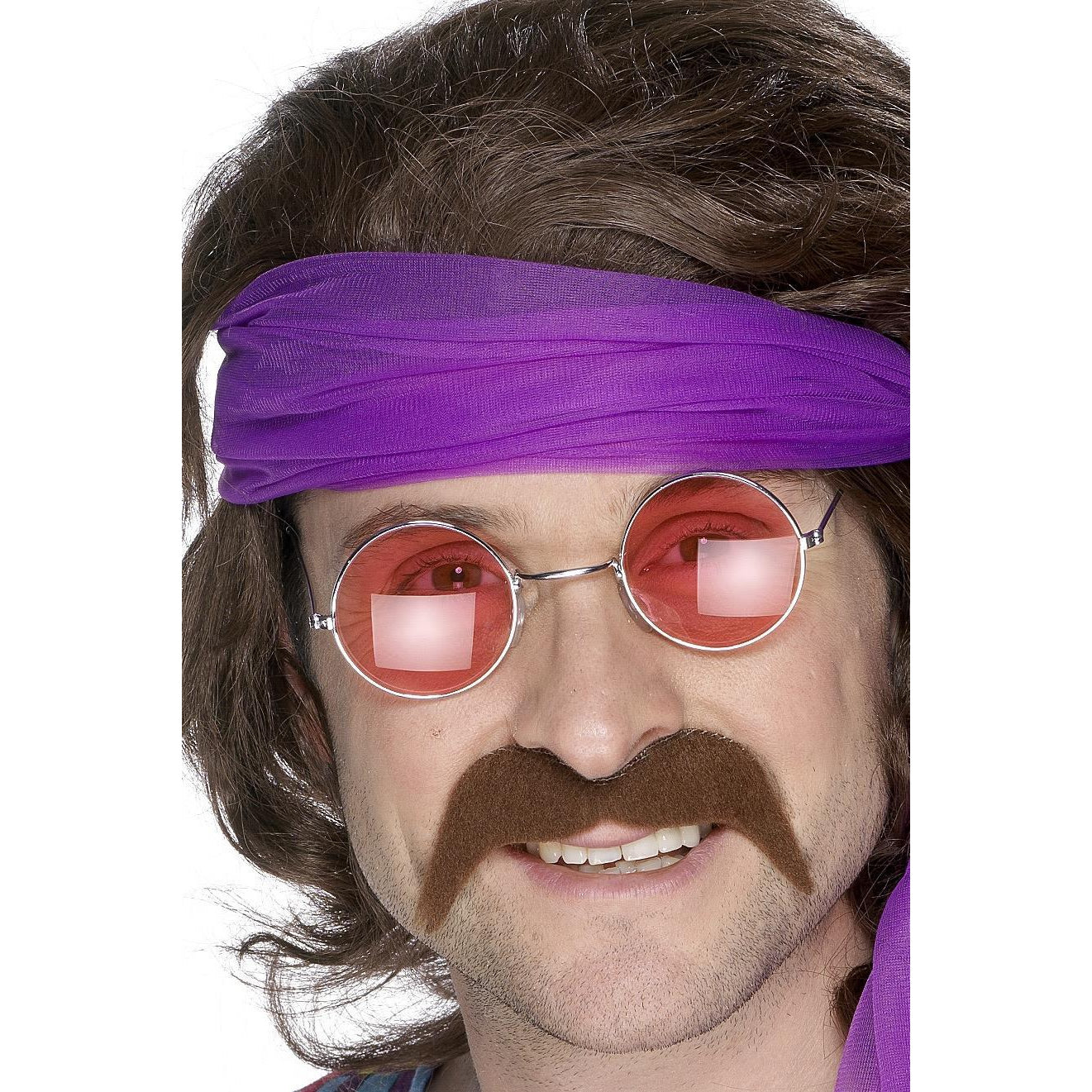 BuyGroovy or Wild West Tash Brown