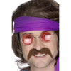 BuyGroovy or Wild West Tash Brown