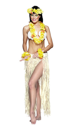 Hawaiian Hula