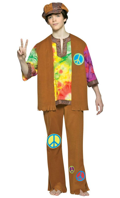 Hippie Guy