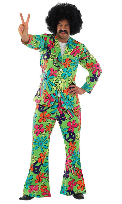 Hippie Suit