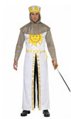 King Arthur Monty Python