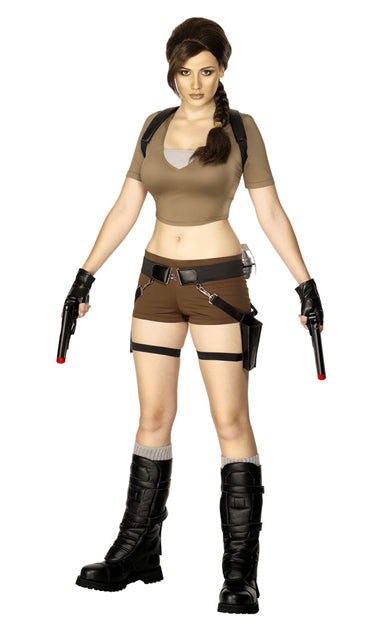 Lara Croft Original
