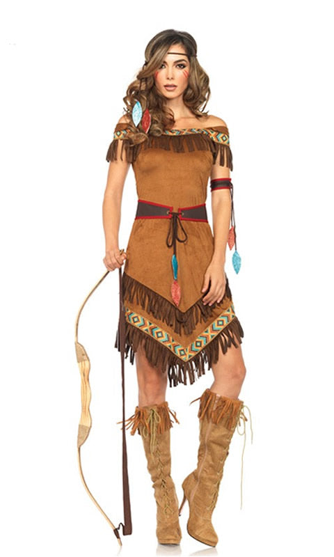 Buy Native Princess
