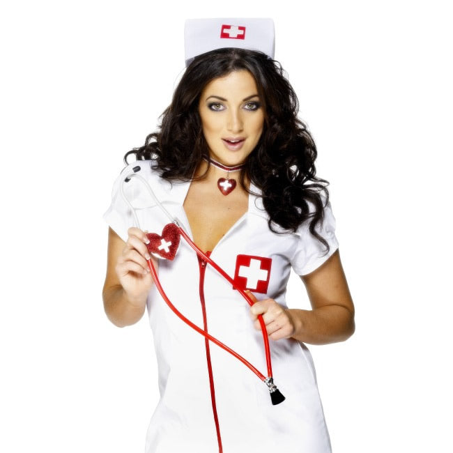 Buy Nurses Heart Stethoscope
