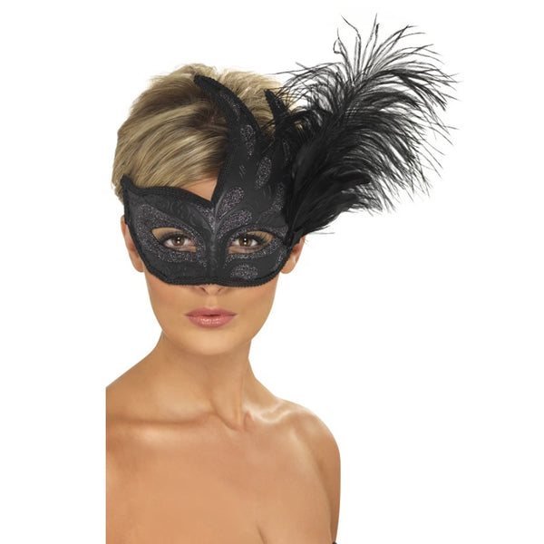 Buy Colombina Flame Mask