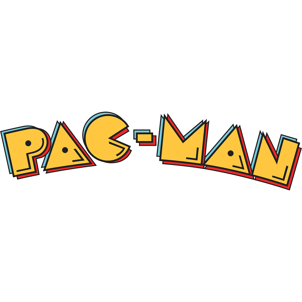 Pac-Man Clyde Top