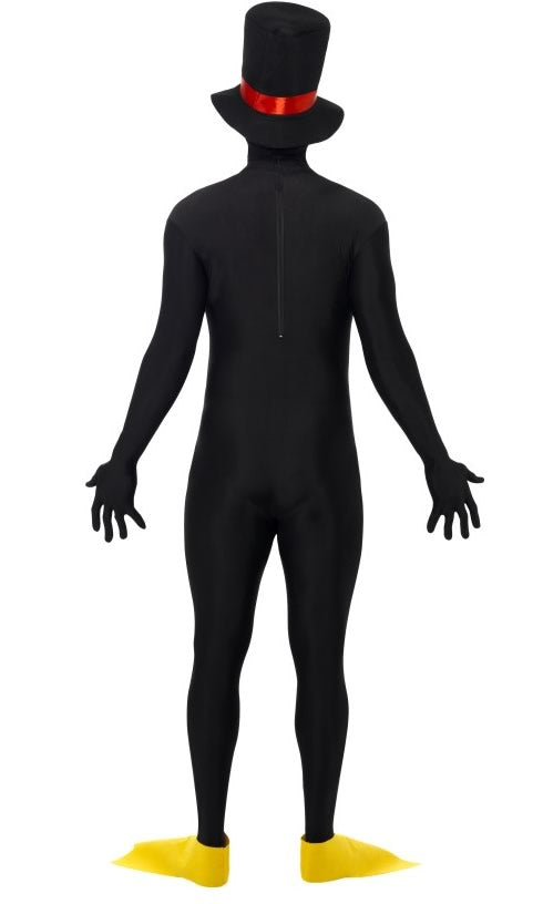 Buy Second Skin Penguin