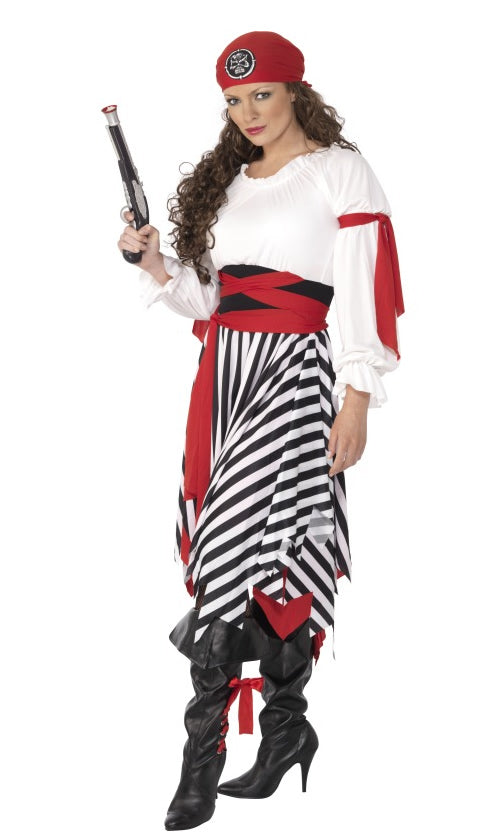 Pirate Dame