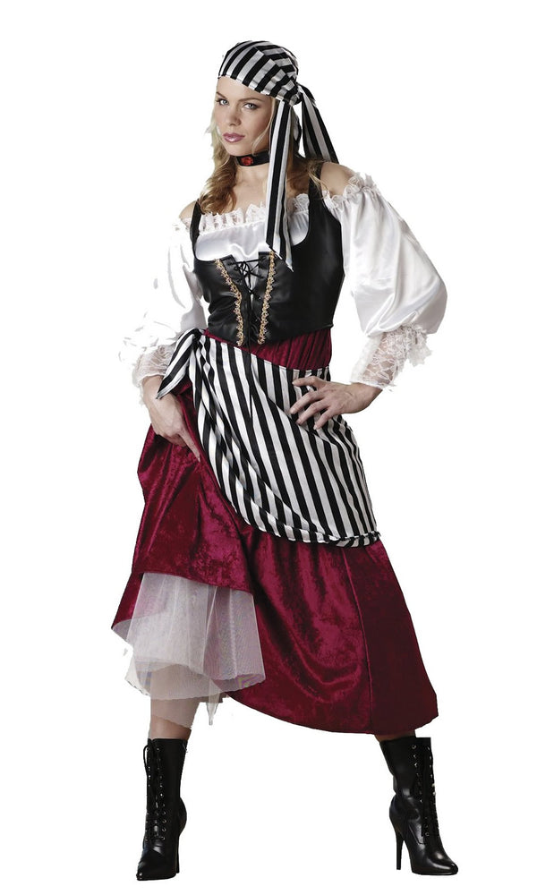 Pirates Wench