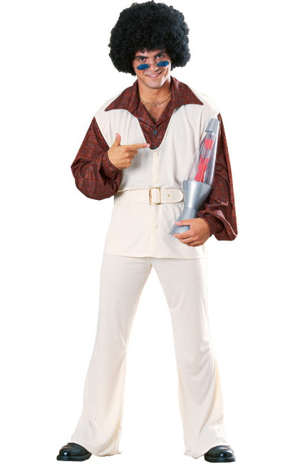 Polyester Pete