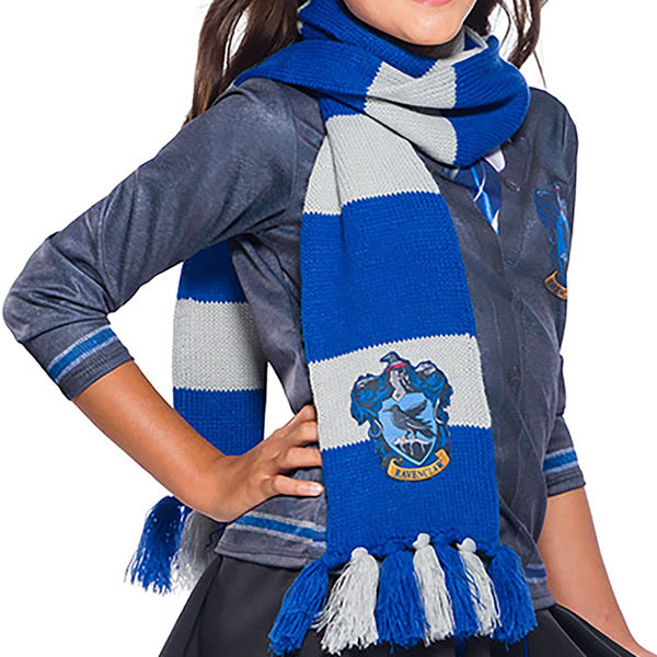 Buy Ravenclaw Scarf Harry Potter