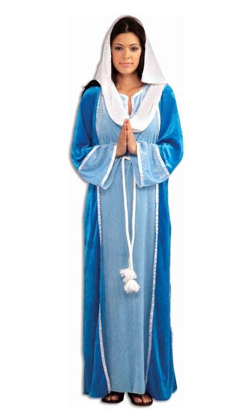 Saint Maria Robe Saint Mary Costume NZ | Christmas Fancy Dress