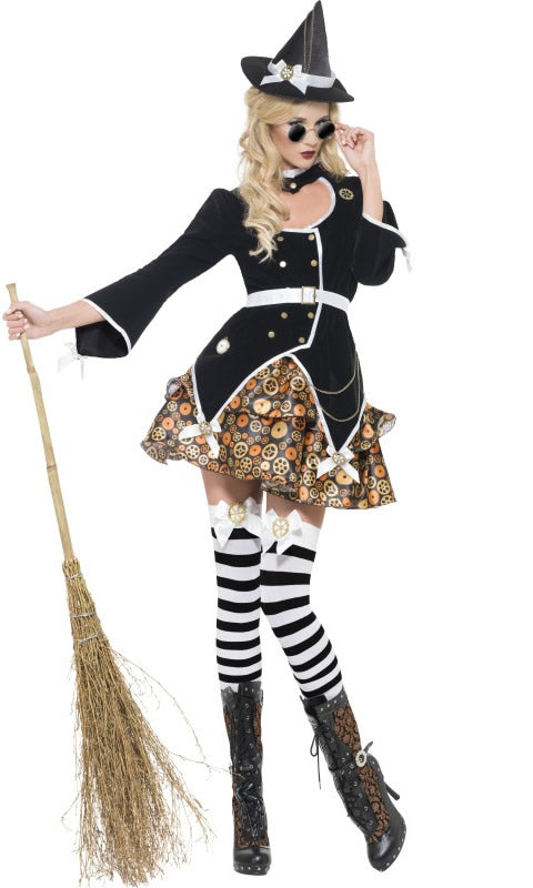 Buy Steampunk Witch