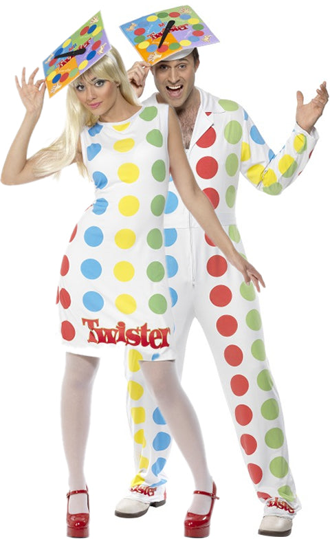 Buy Twister Girl