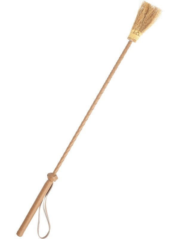 Witches Broom Crop