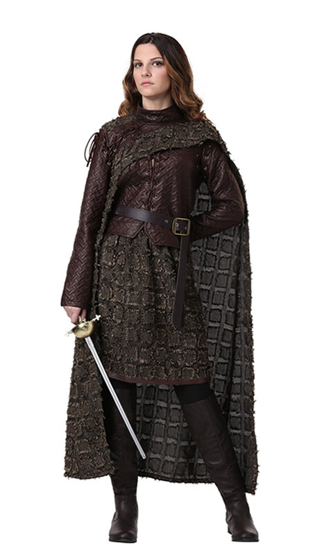 Winter Warrior